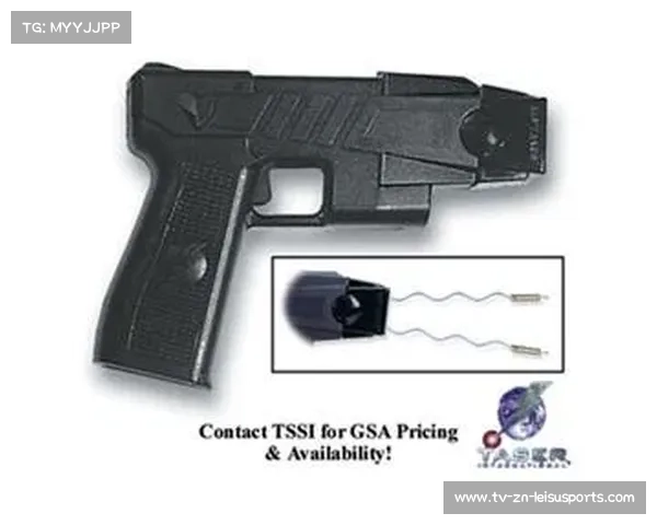 得州枪击嫌犯连盗两车逃逸被制伏 泰瑟枪使用引发社会争议