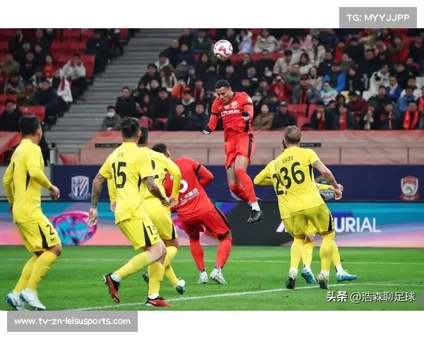 深圳新鹏城1-3山东泰山 加西亚红牌直接影响比赛走势困境加剧