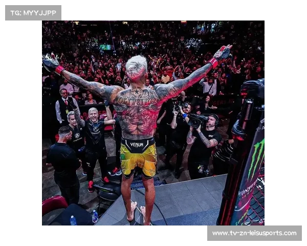 FBI介入调查UFC选手被接触打假拳事件，博彩漏洞成监管焦点